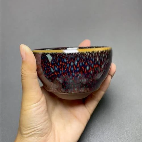 【闪购商品】茶盏-10006..........