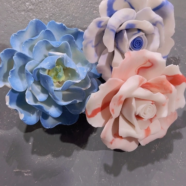 陶瓷艺术的艺术品和艺术品