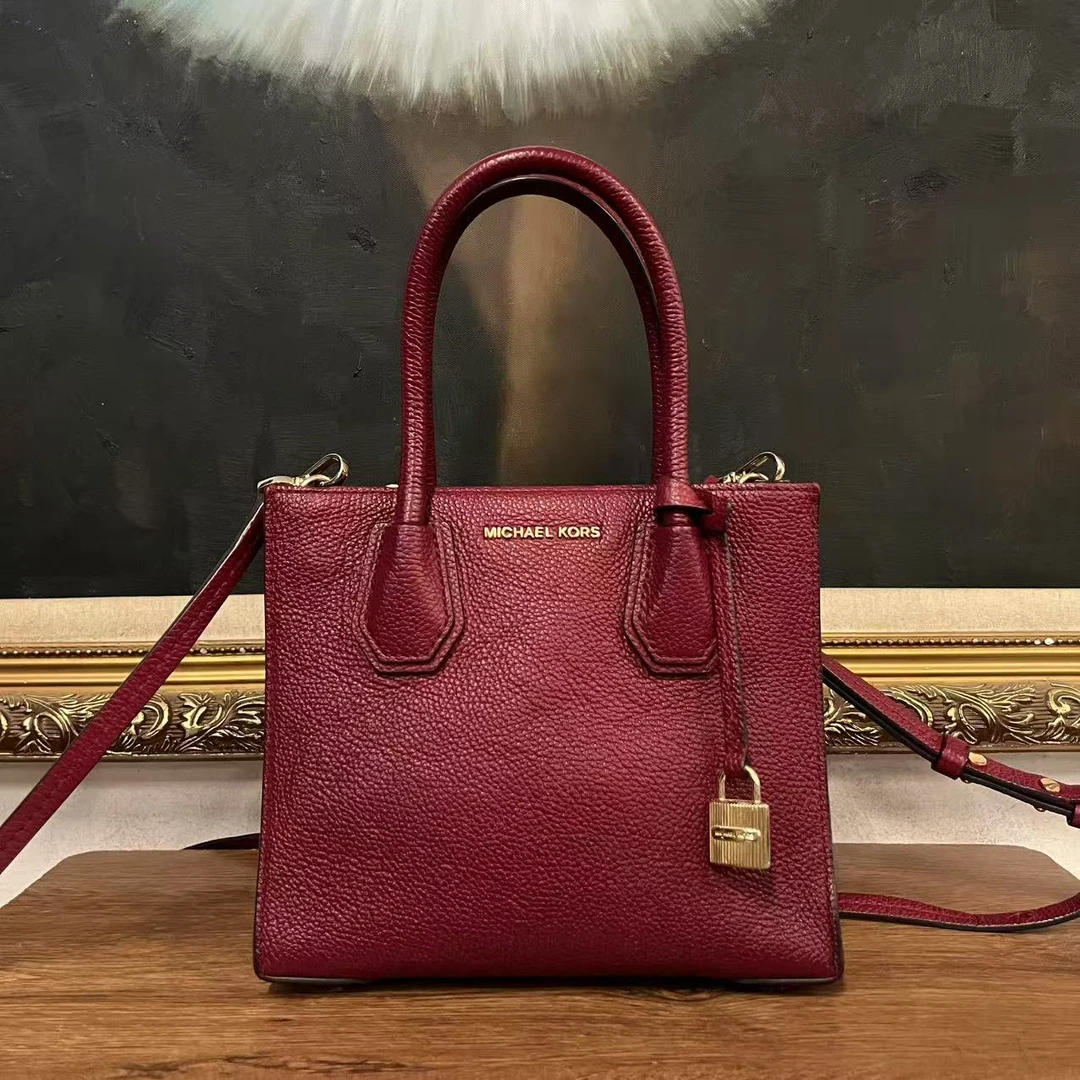 95新 MICHAEL KORS/迈克高仕 mk单肩包/002225