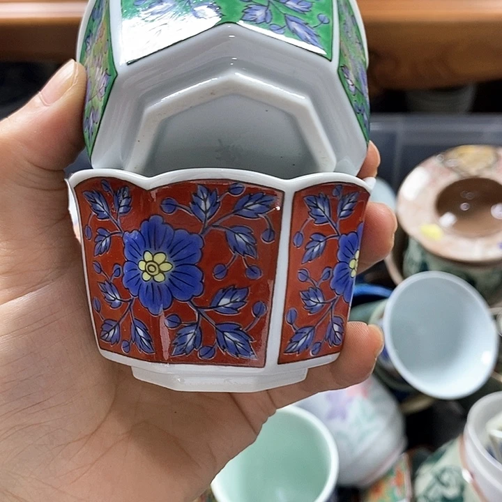 瓷片盛瑞陶瓷，开心快乐