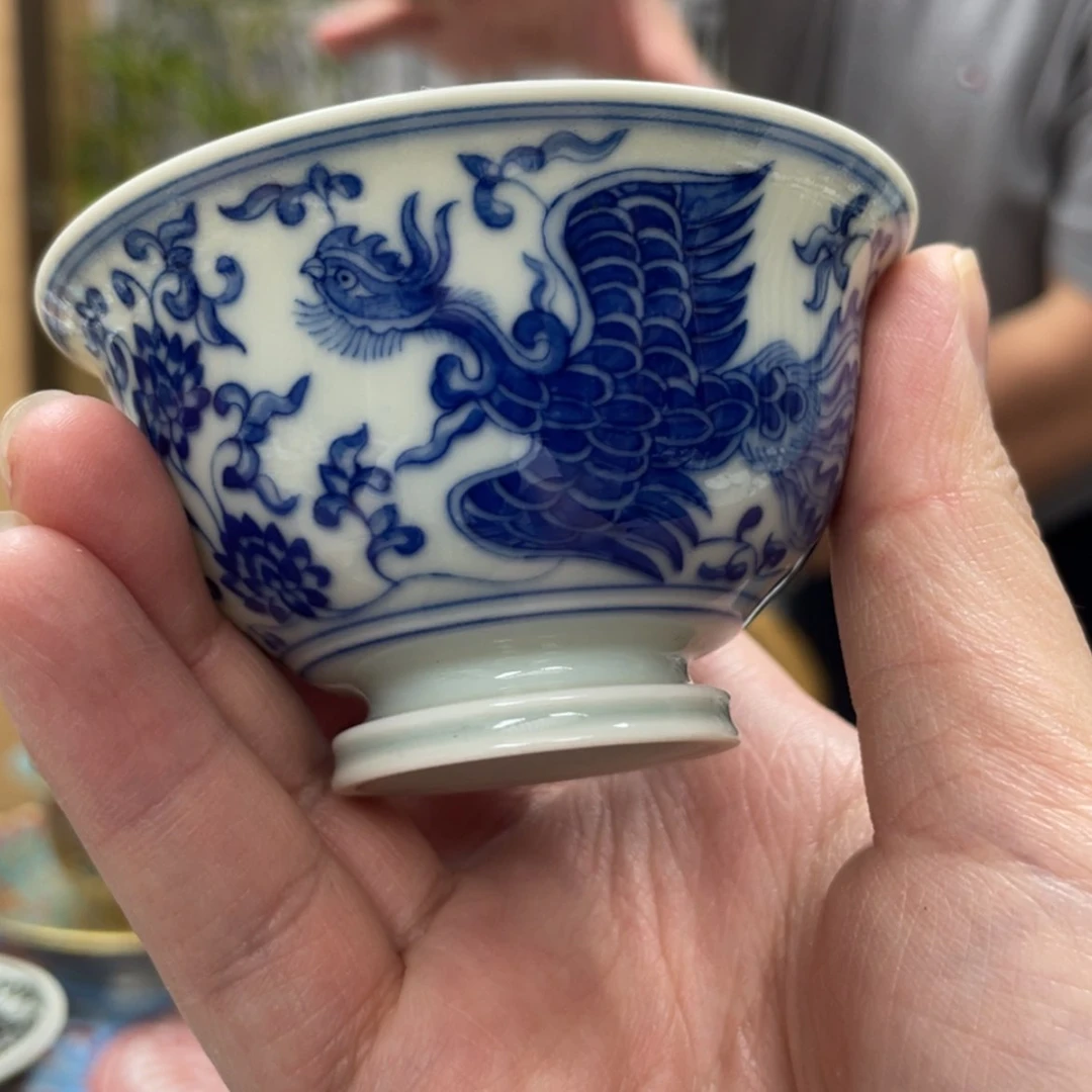 【闪购商品】南****发陶瓷艺术陶瓷茶具