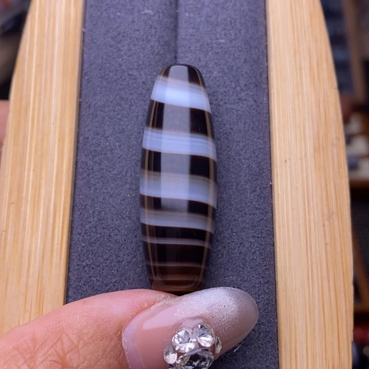 玛瑙/玉髓珠宝半成品未镶嵌