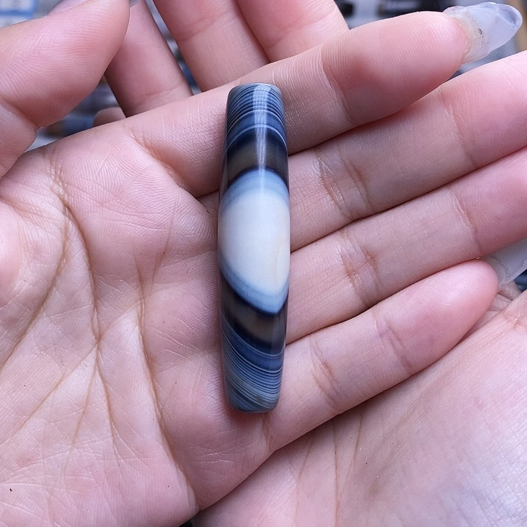 未镶嵌颈饰玛瑙/玉髓来***手