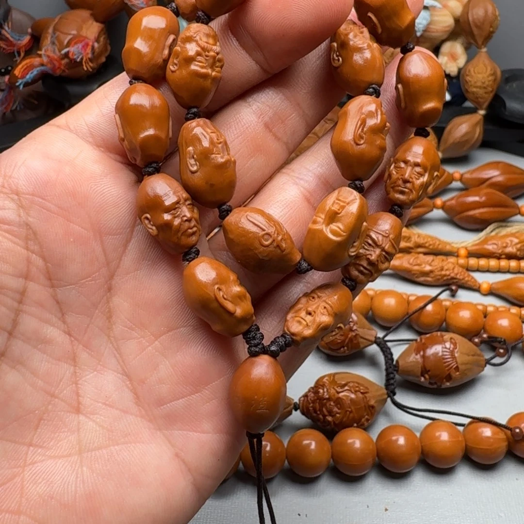 手串/手链橄榄核橄榄核手环的1.3