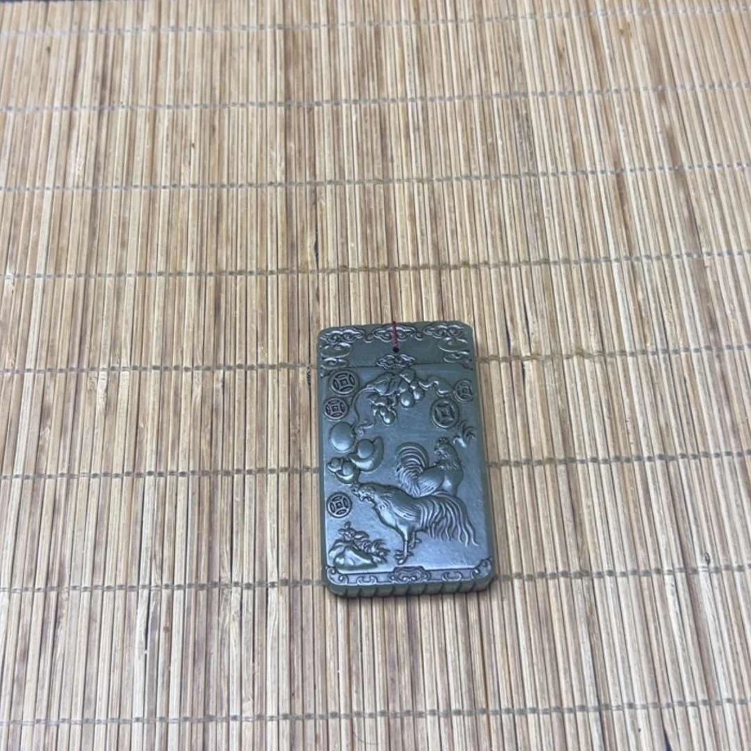 【闪购商品】未镶嵌和田玉挂件