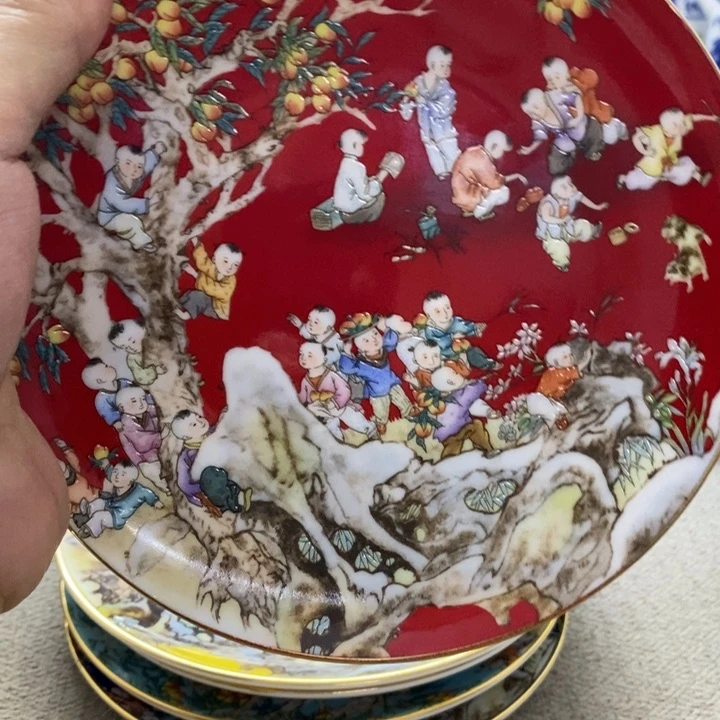 【闪购商品】景德镇陶瓷