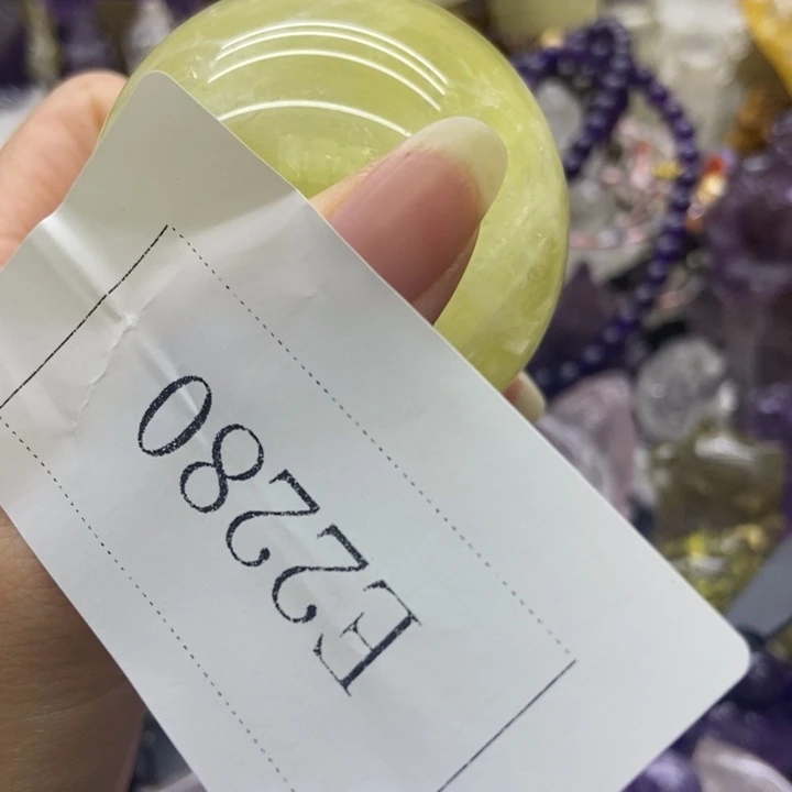 未镶嵌珠宝半成品水晶摆件