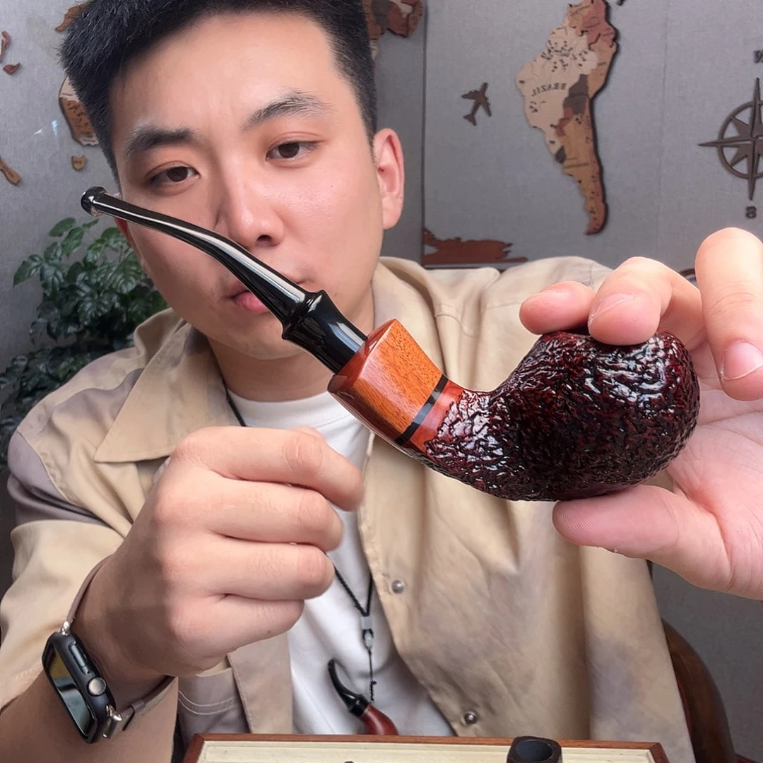 石楠木意大利进口石楠木烟斗