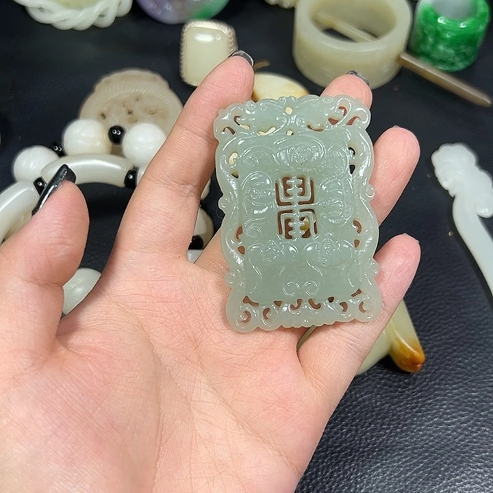 精选优质产品推荐