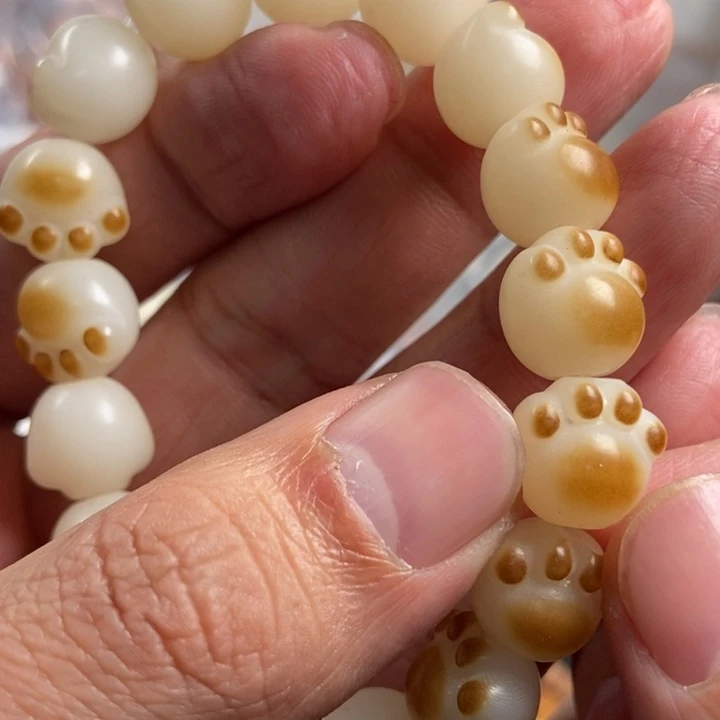 菩提根/象牙果吊坠