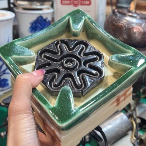 中古美术 金银铜铁锡聚**醫