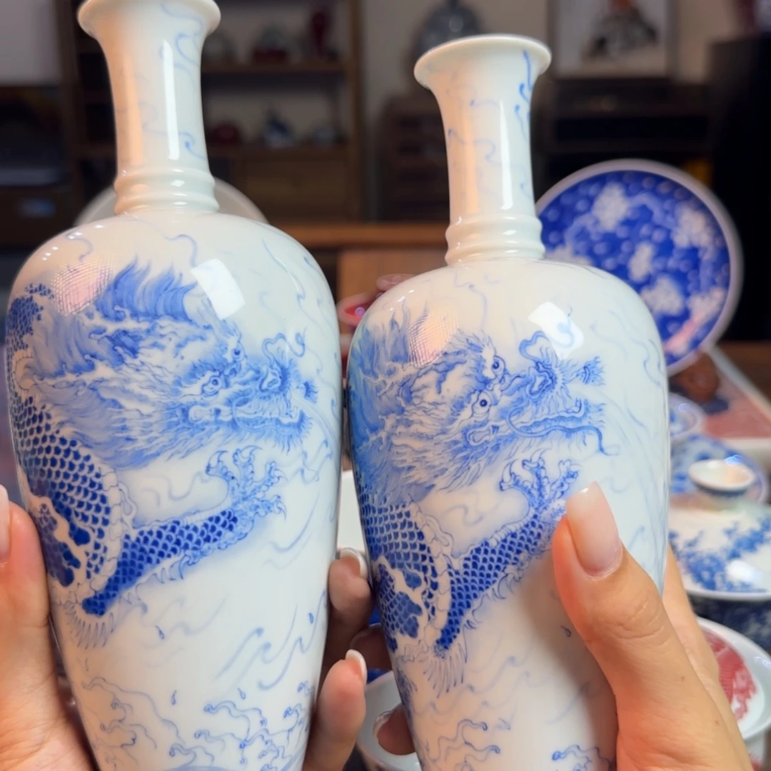 名窑口 放漏放漏福利