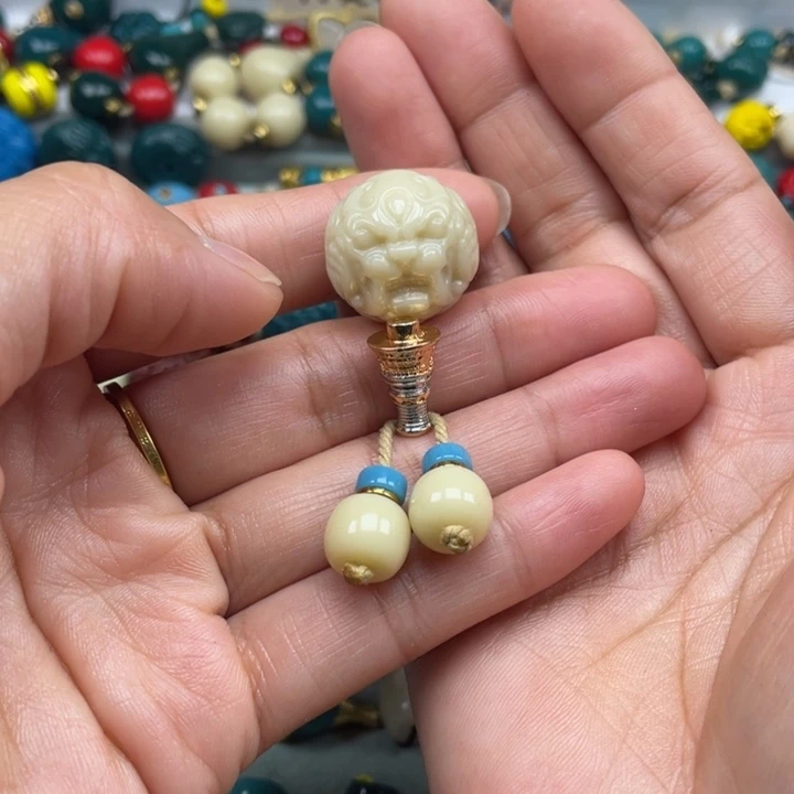 颈饰琉璃订做三通不正常退换货