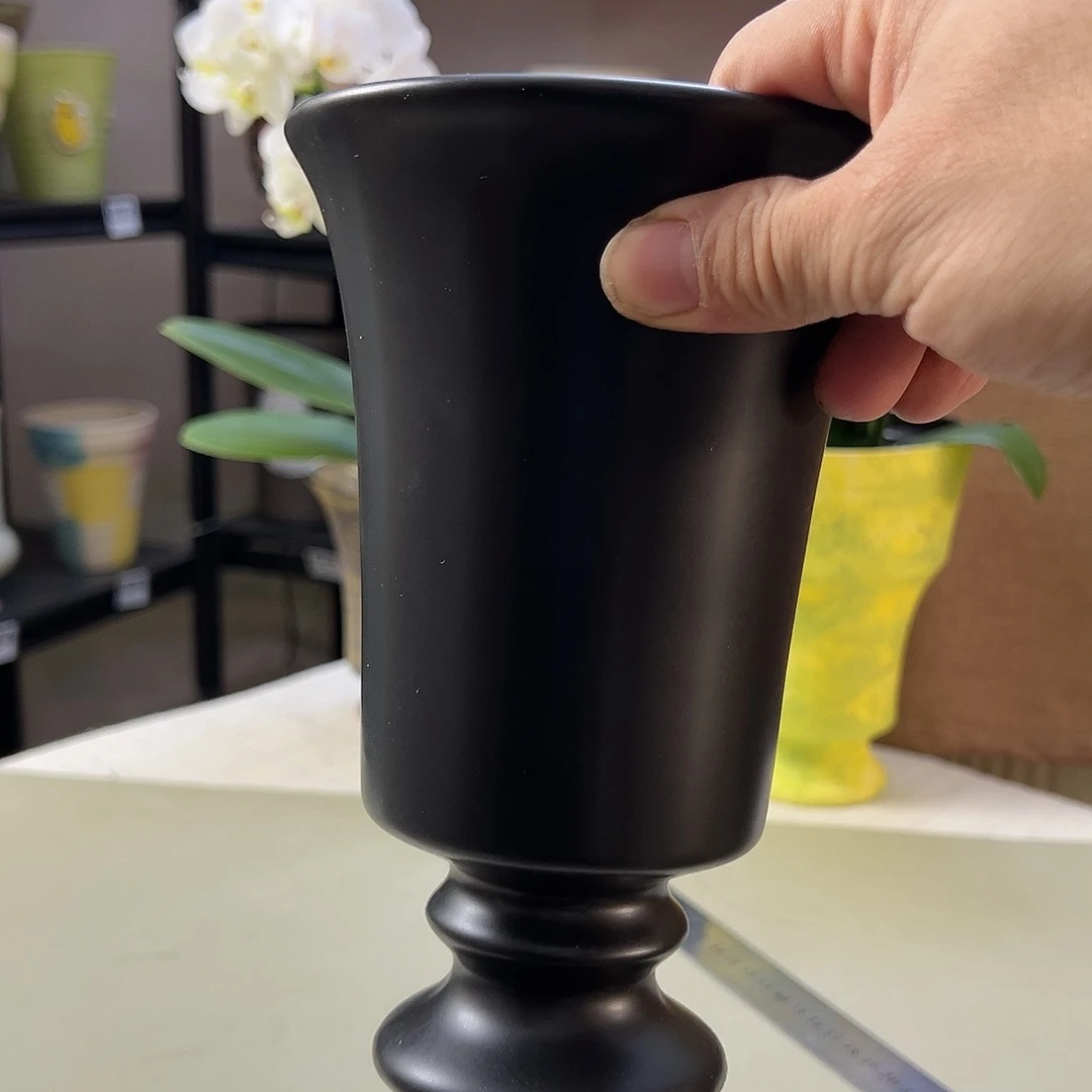 53景德镇陶瓷口10高18