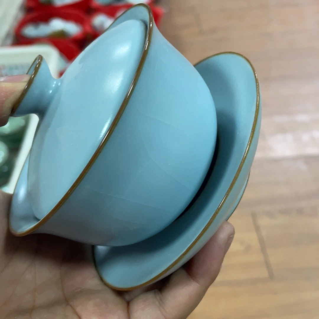 茶具茶器茶壶茶杯微瑕