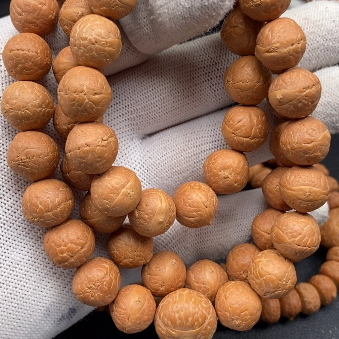 手串凤眼菩提13mm54颗