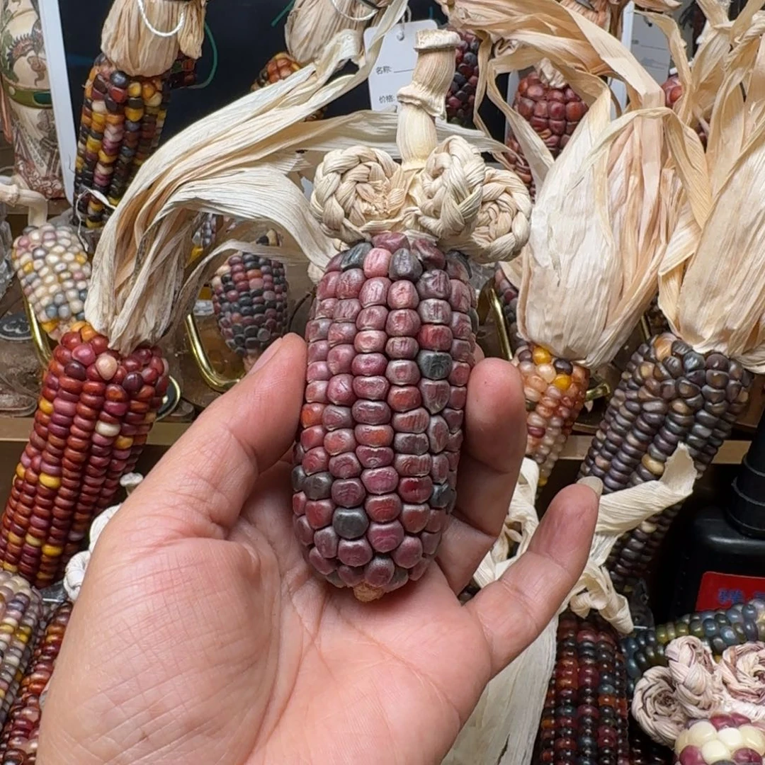 柏香籽/百香籽吊坠?*心