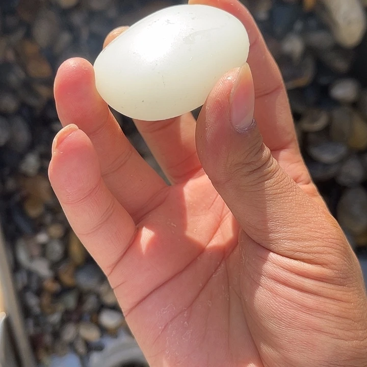 未镶嵌和田玉（糖玉）珠宝奇石