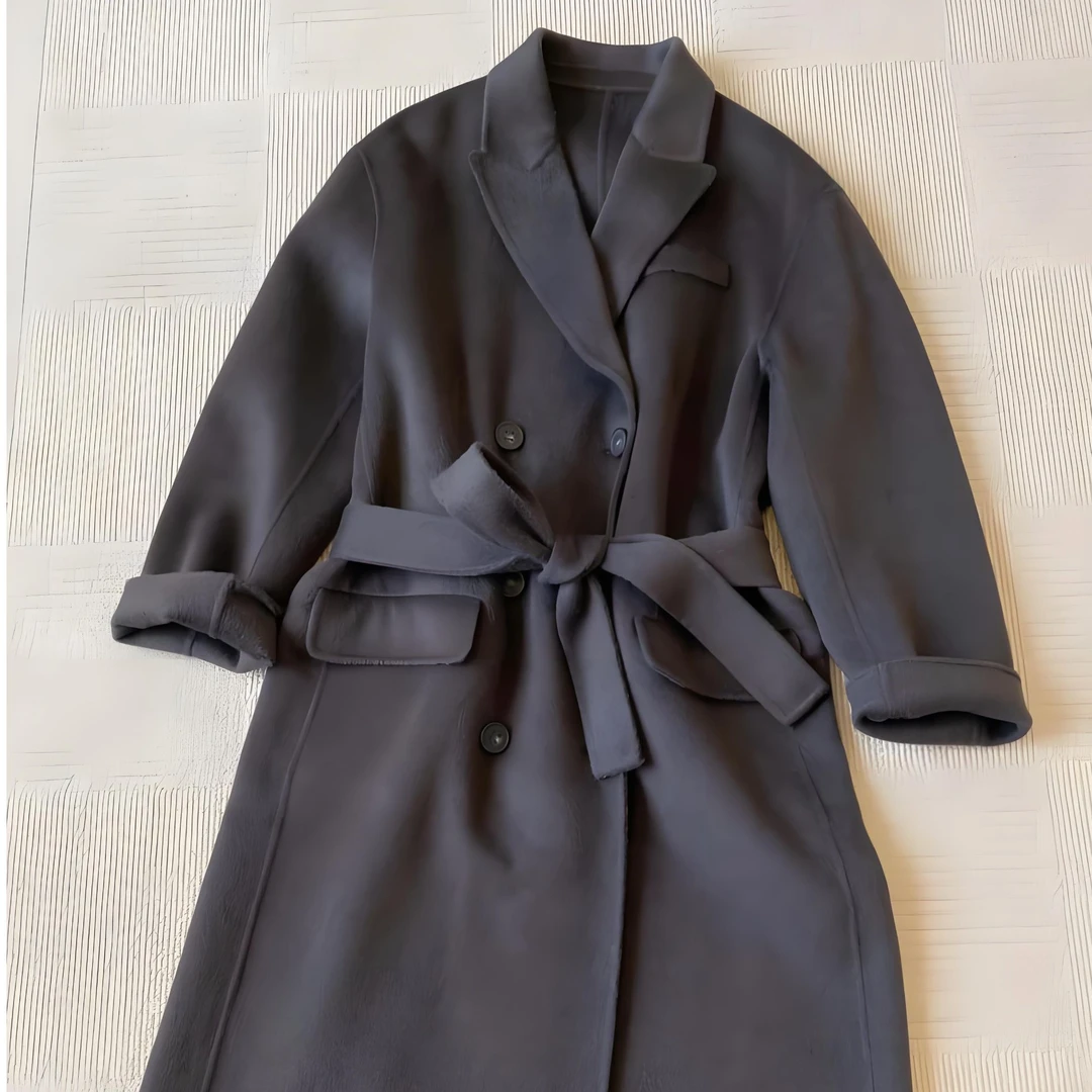 2025年春夏秋大衣