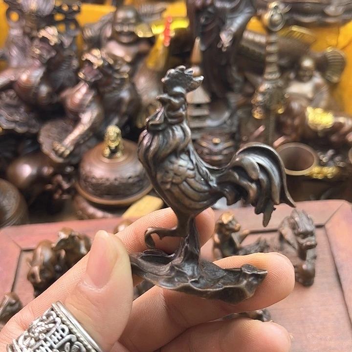 铜器摆件诚信经营