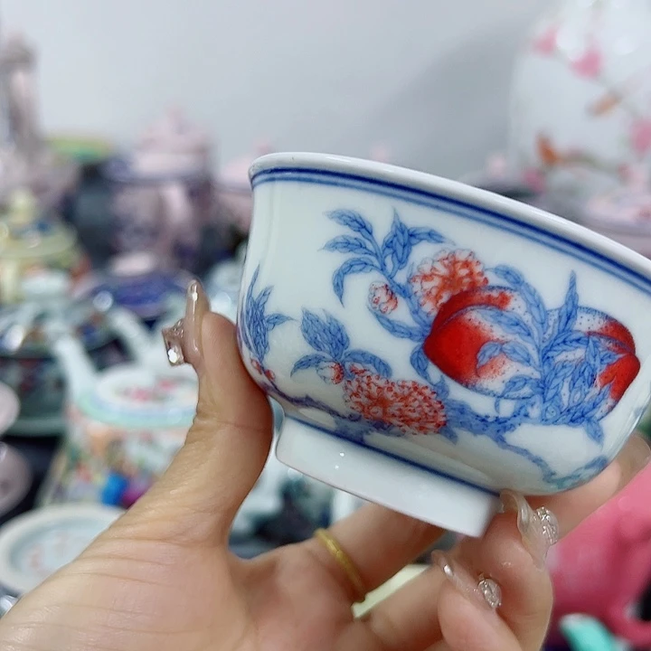 景德镇陶瓷博物有限公司成立