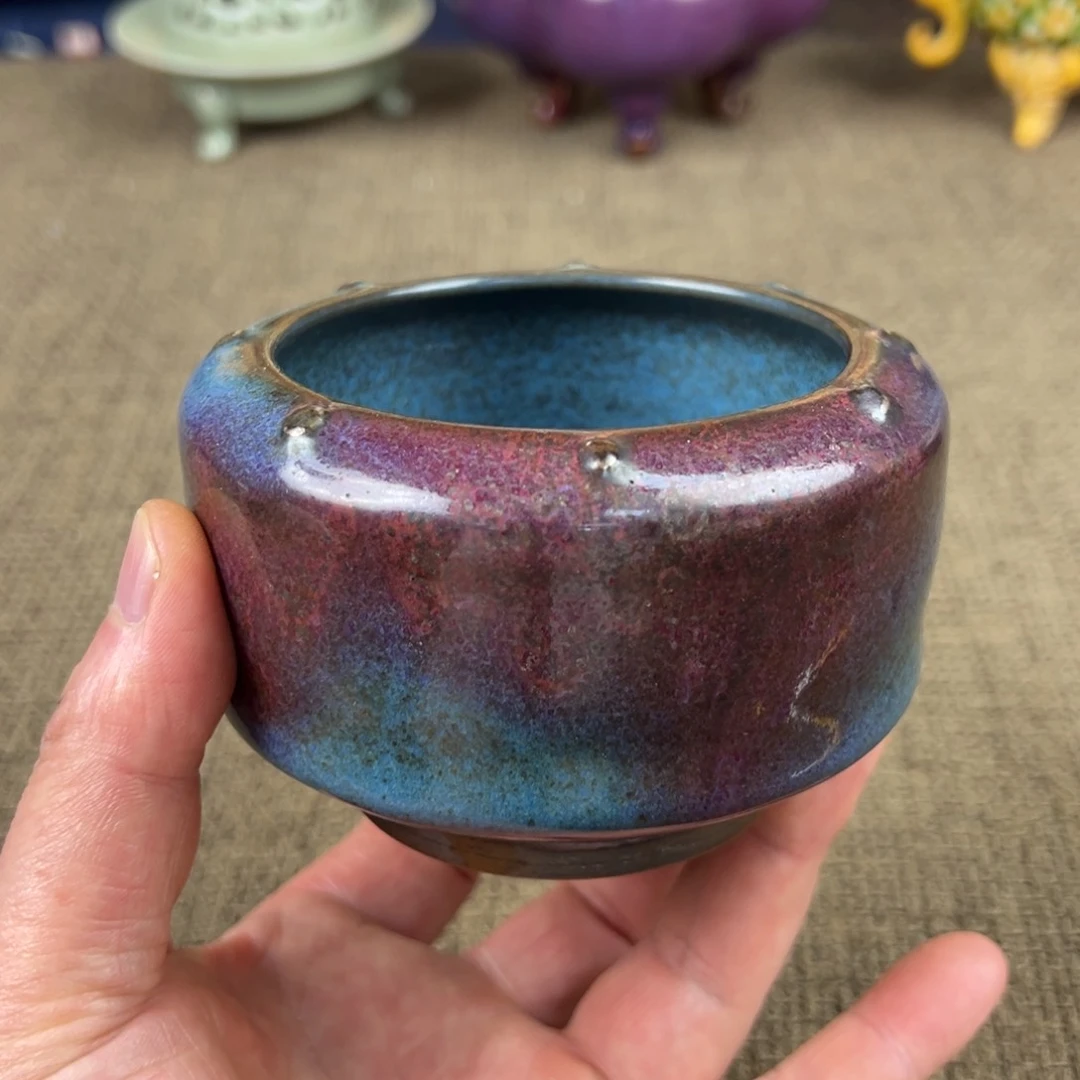 瓷器正能量陶瓷艺术品