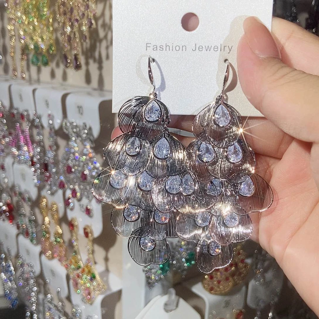 铜合金锆石925银