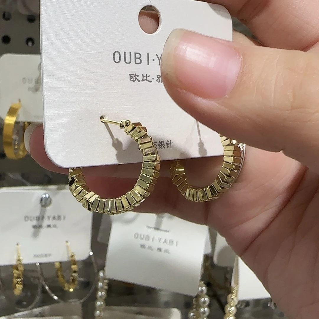 花岗石纯铜锡合金纯铜耳圈