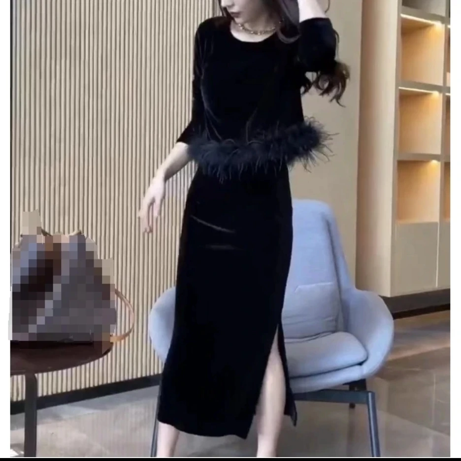 时尚百搭休闲潮流精品女装y