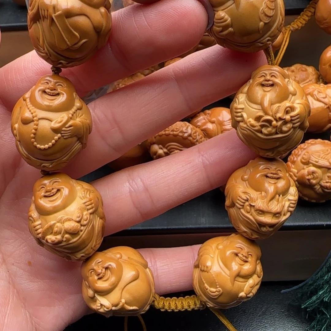 手串橄榄核橄榄核