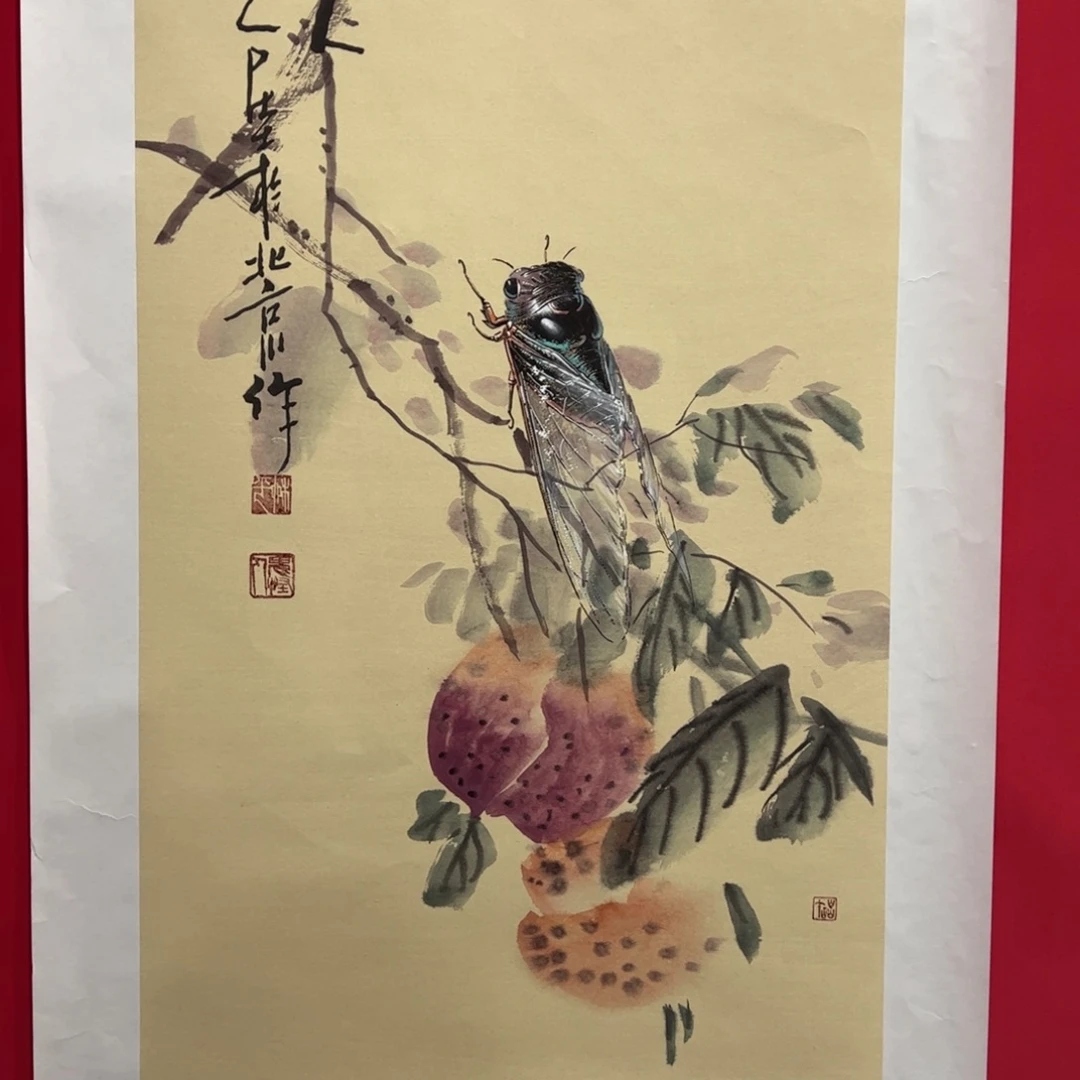 w***w国画柳平老师精品