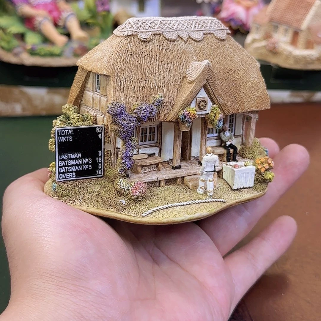 摆件欧洲瓷器艺术系列作品