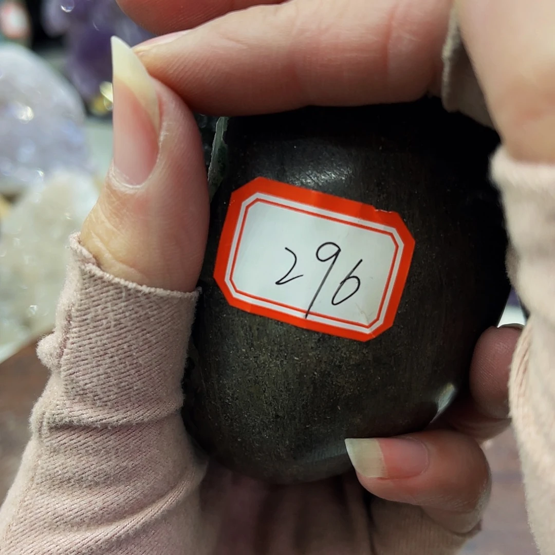 水晶随形摆件未镶嵌