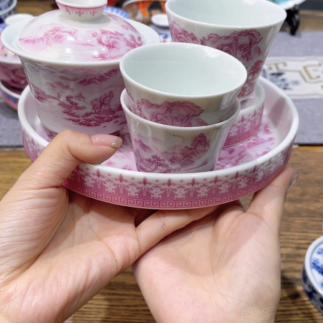 别*.景德镇陶瓷工厂福利价