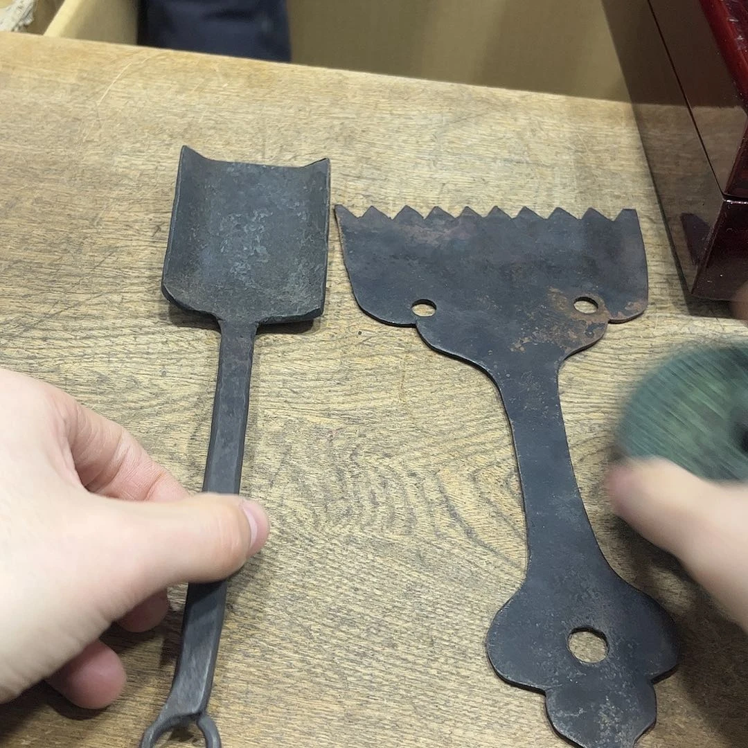 般若中古美术工艺品