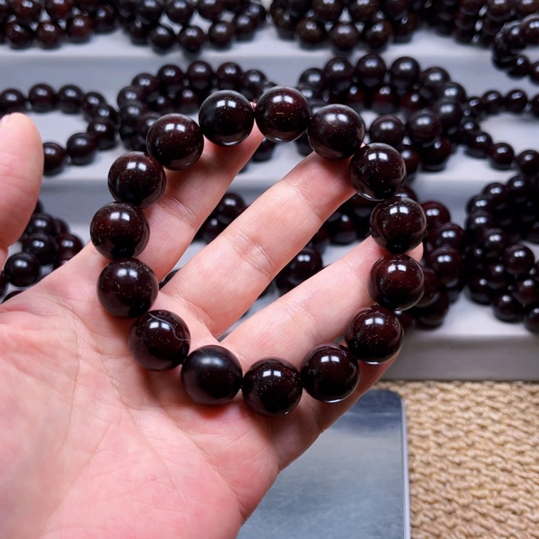 檀香紫檀（小叶紫檀）绝****n满1.5