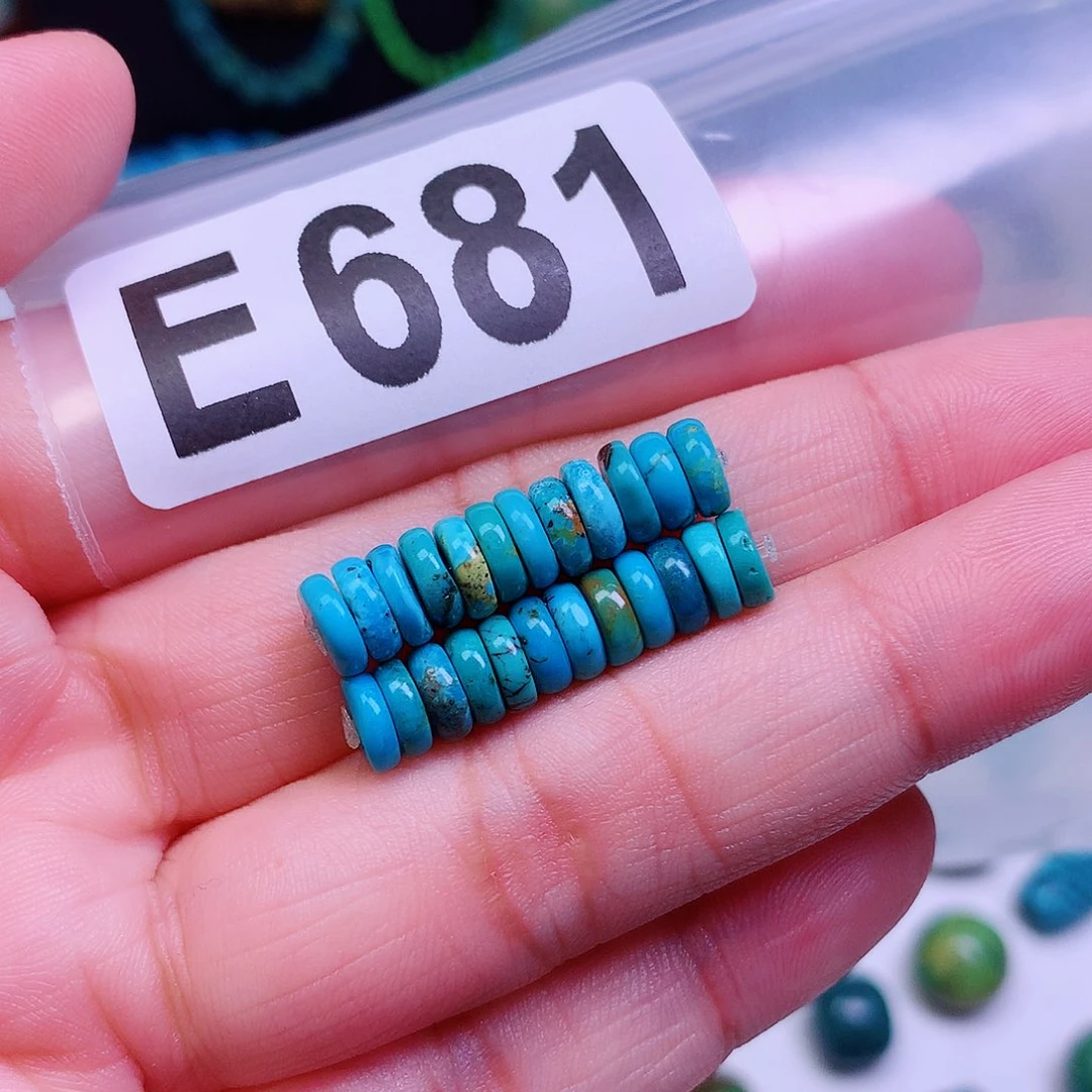 空竹粉丝专享十堰特色手工散珠