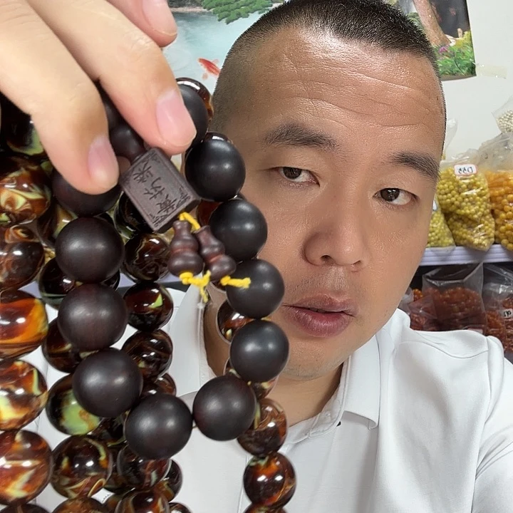 大果紫檀（缅甸花梨）5