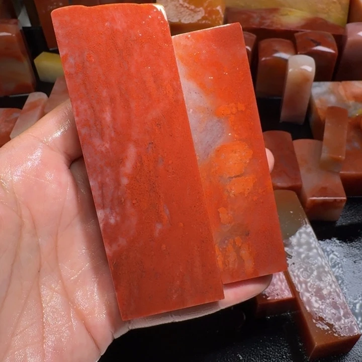 长***衫昌化石印石外地的