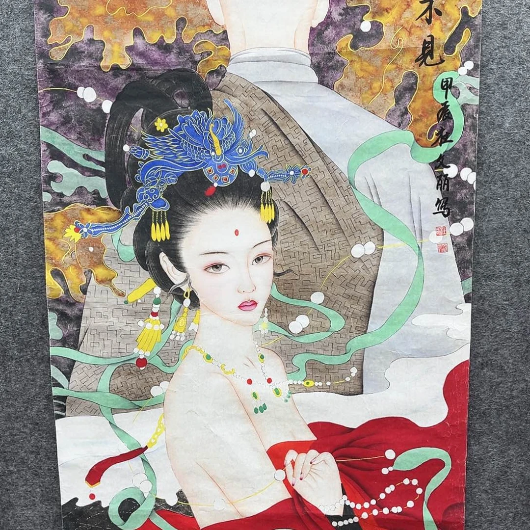 美术作品艺术作品2