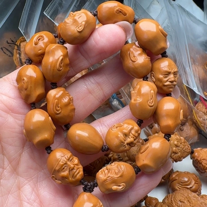 吊坠橄榄核橄榄核