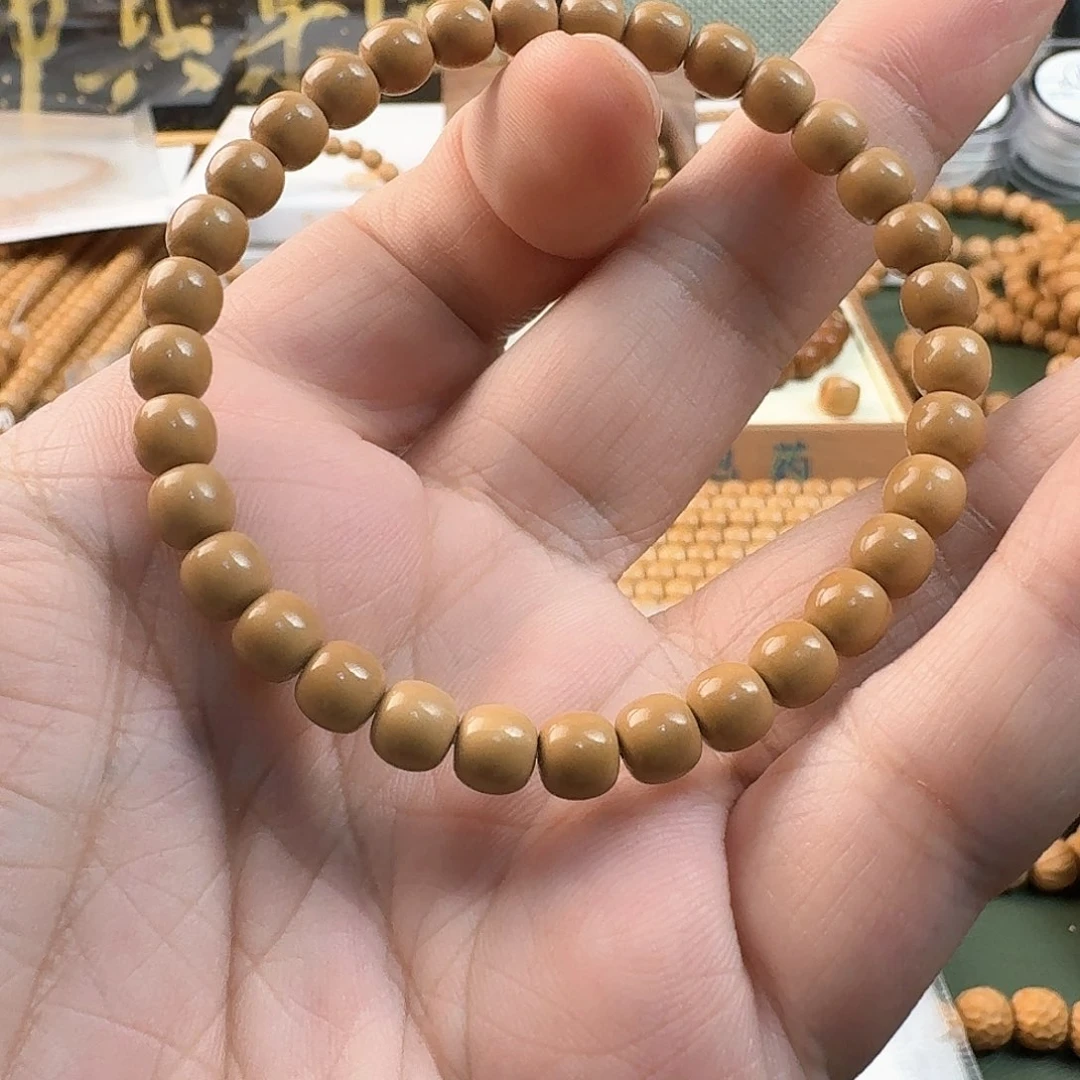 猴头核桃手串水*全品老型