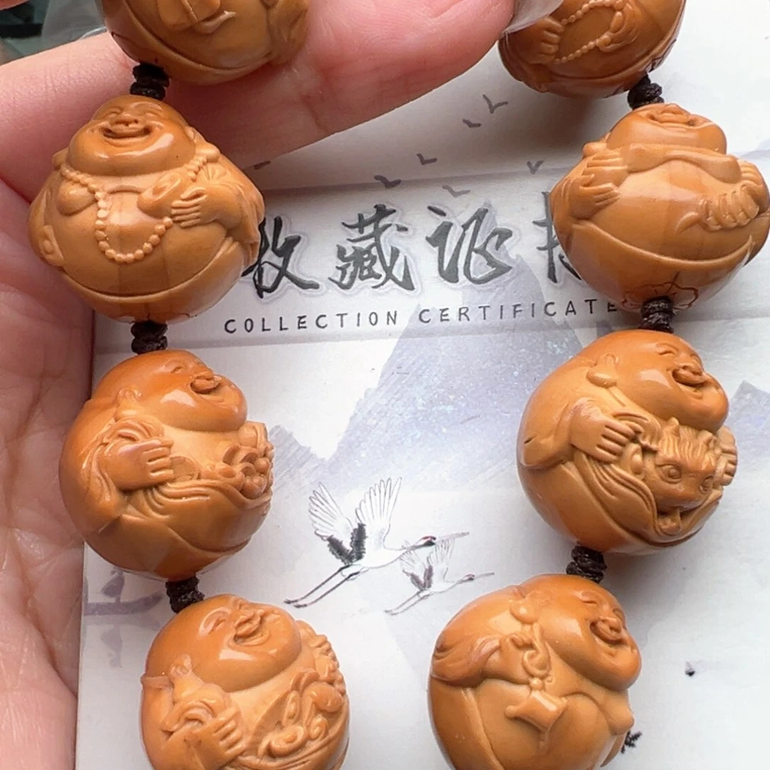 手串/手链橄榄核橄榄核