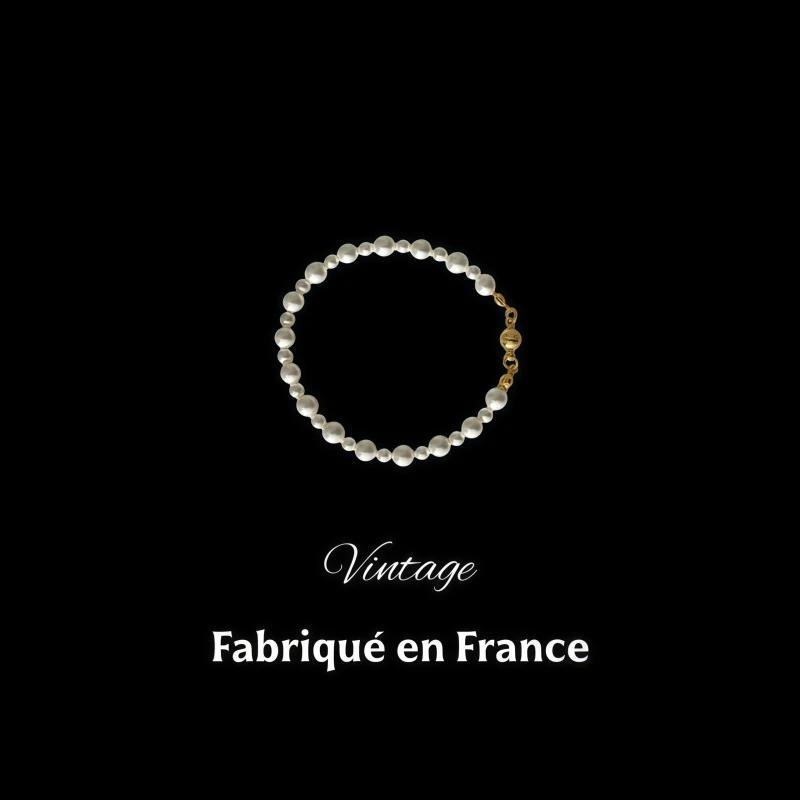 【掌上明珠】复古宫廷风手链s293