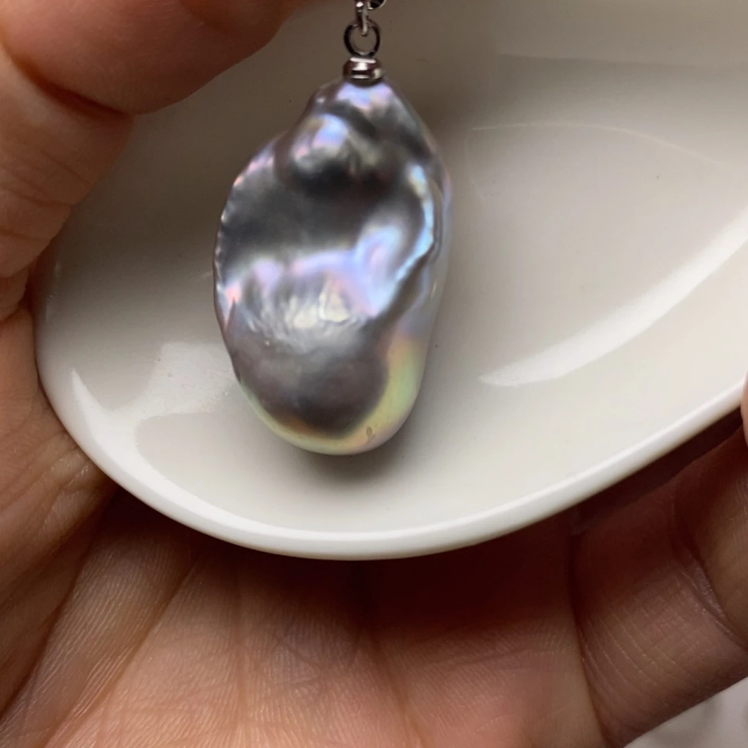 淡水珍珠其它未镶嵌