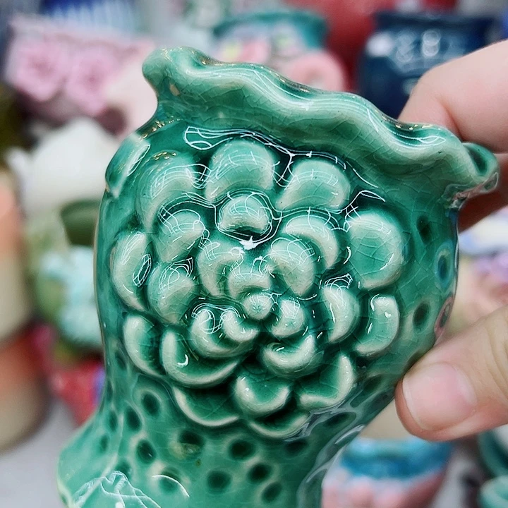多肉植物陶瓷花盆
