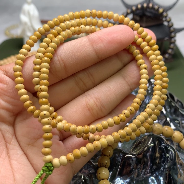 吊坠星月菩提A9、数星星小算盘