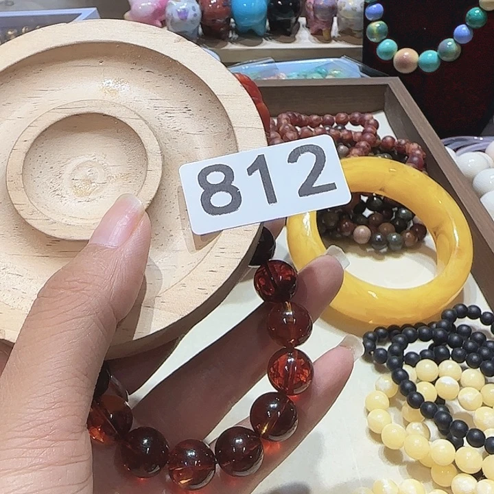 香榧木木质摆件工艺品