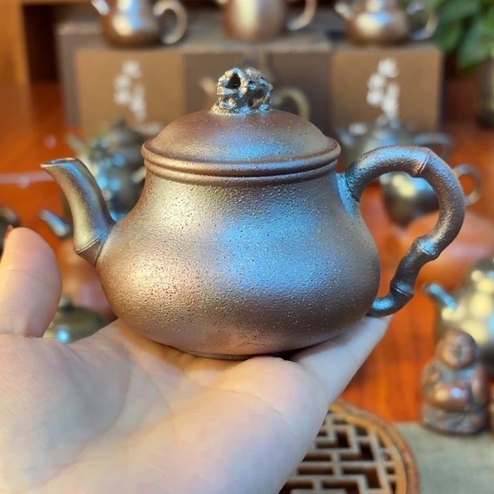 150cc纯手工制作直播间福利微瑕福利！08