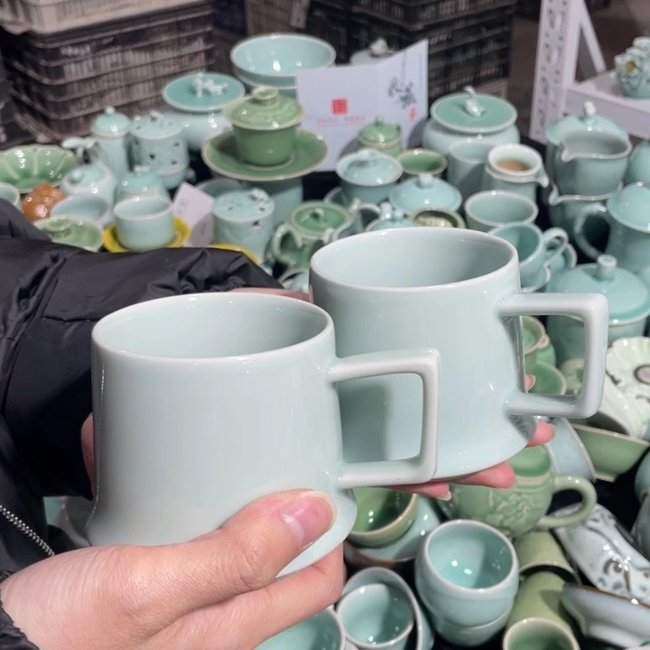 青瓷青瓷 青瓷青瓷 特价